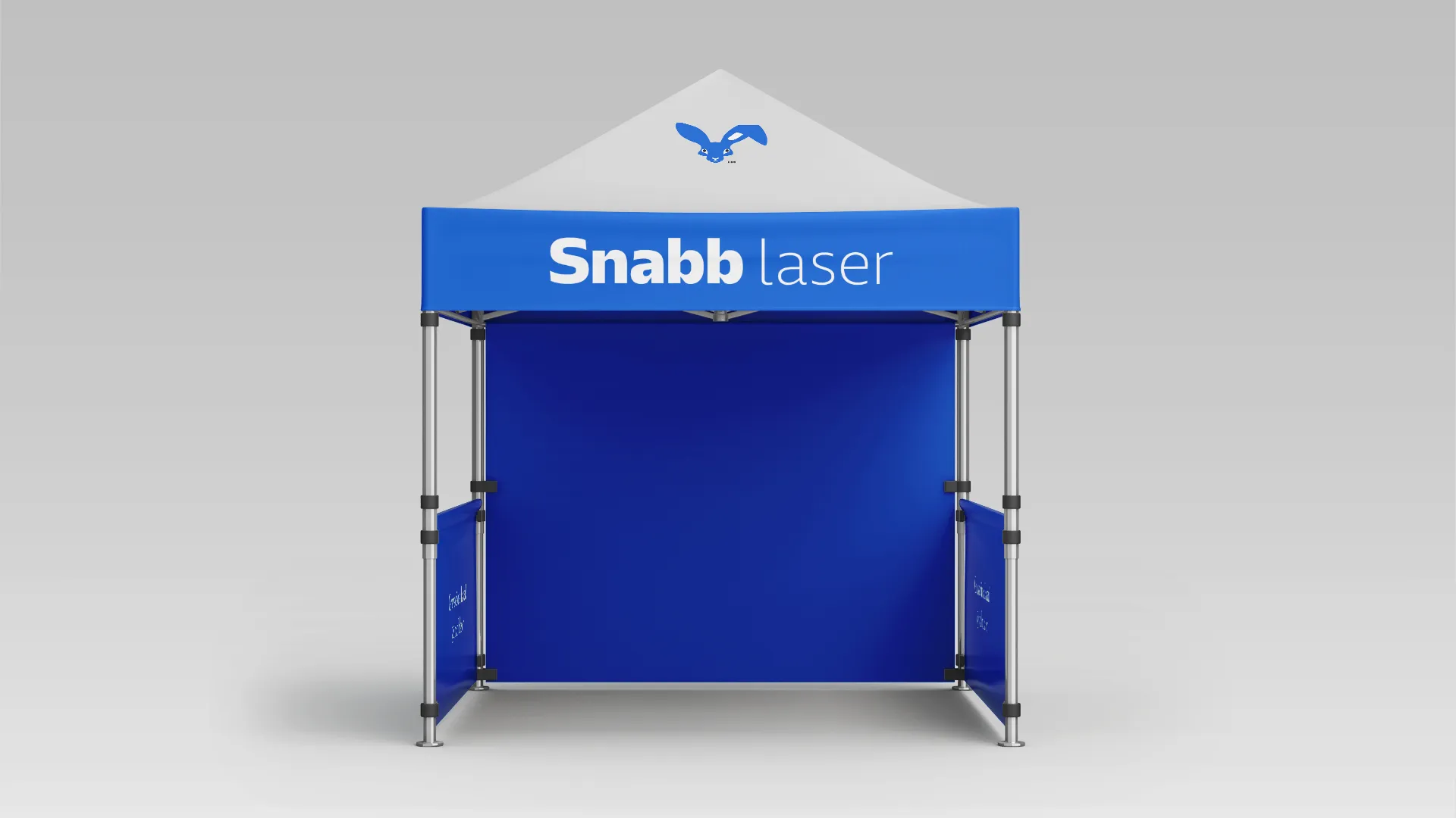 Snabb Laser